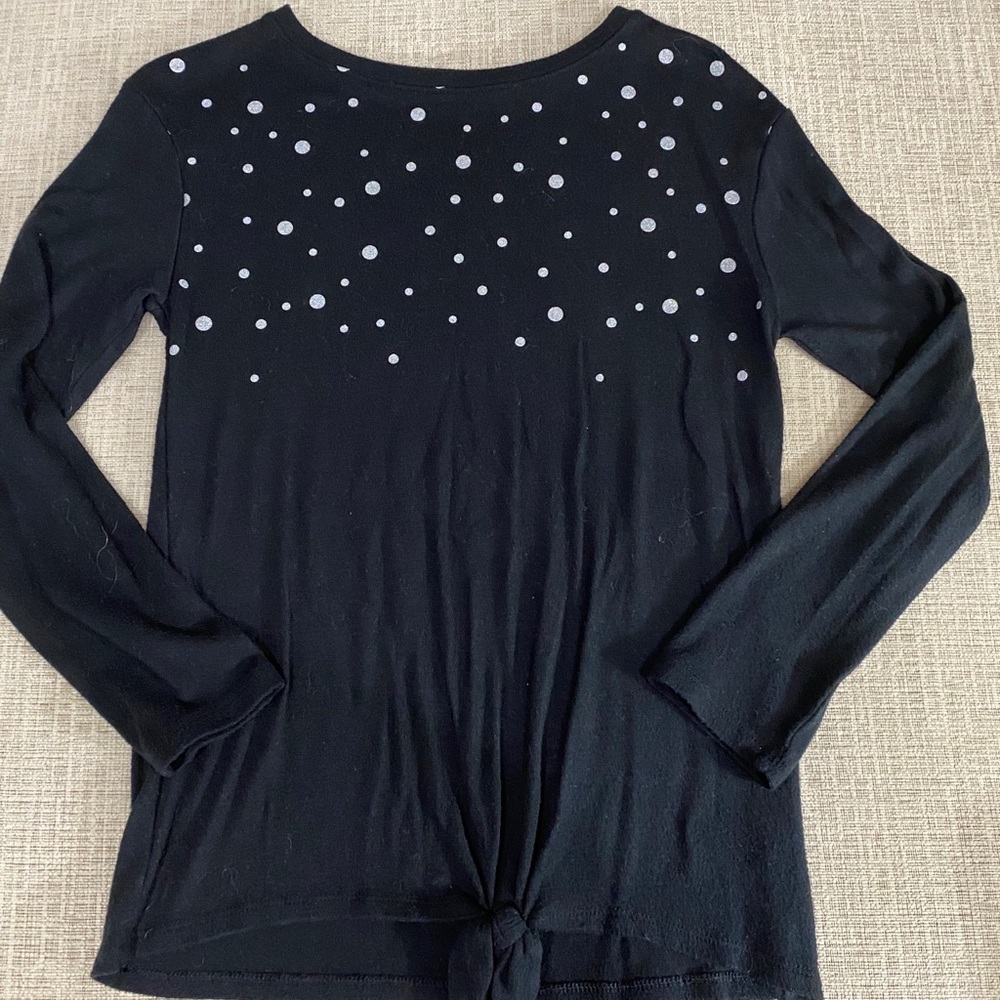 Cat & Jack Long Sleeve Shirt